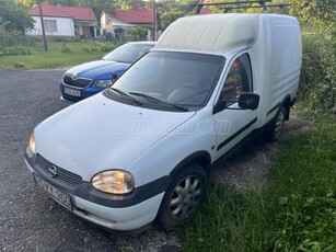 OPEL CORSA COMBO 1.7 D Servo