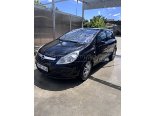 OPEL CORSA D 1.0 Enjoy 5ajtos