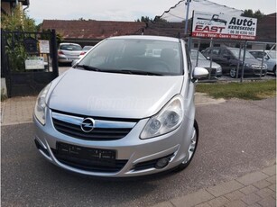 OPEL CORSA D 1.2 111 Years