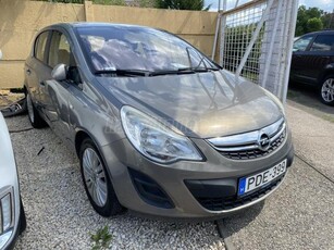 OPEL CORSA D 1.2 Active AKÁR 1 ÉV GARANCIÁVAL