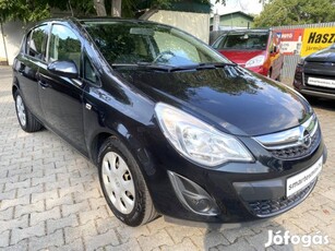 Opel Corsa D 1.2 Color Edition Navigáció.Tempom...