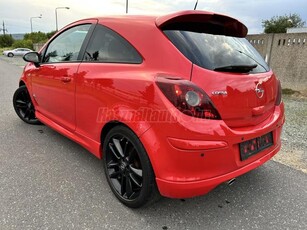 OPEL CORSA D 1.2 Color Edition OPC Line