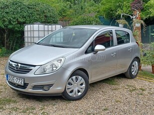 OPEL CORSA D 1.2 Cosmo