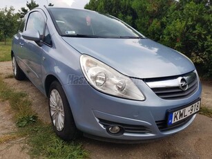 OPEL CORSA D 1.2 Enjoy