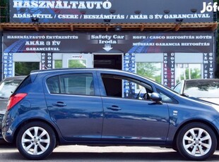 Opel Corsa D 1.2 Enjoy 92E KM!/Tempomat/Kormány...