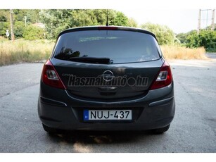 OPEL CORSA D 1.2 Enjoy (LPG előkészítés)