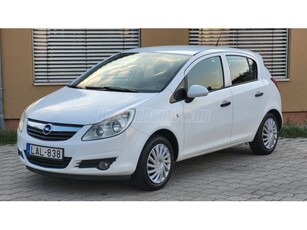 OPEL CORSA D 1.2 Essentia