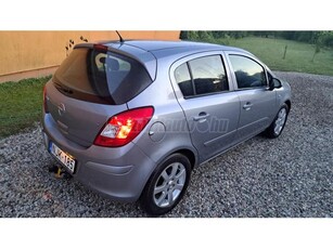 OPEL CORSA D 1.2 Essentia