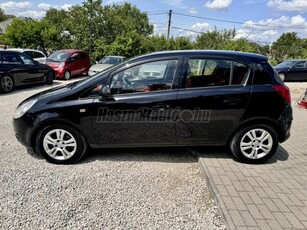 OPEL CORSA D 1.3 CDTI Essentia EcoFlex 165000KM-KLÍMA-ALU- SZ.KÖNYV