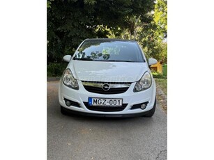 OPEL CORSA D 1.4 111 Years