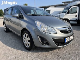 Opel Corsa D 1.4 Active