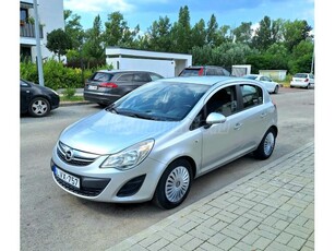 OPEL CORSA D 1.4 Color Edition