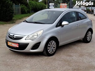 Opel Corsa D 1.4 Color Edition Tempomat Multiko...