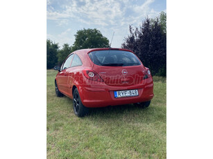 OPEL CORSA D 1.4 Enjoy