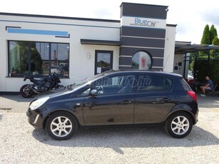 OPEL CORSA D 1.4 Enjoy Megbizható Benzines!Navi!