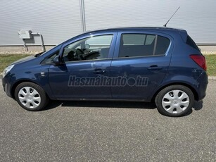 OPEL CORSA D 1.4 Selection SZERVIZKÖNYV! FRISS MŰSZAKI!