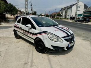 OPEL CORSA D Van 1.3 CDTI