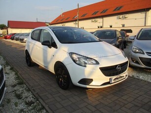 OPEL CORSA E 1.2 Selection 35-EZER KM-TEMPOMAT-ÜLÉS FŰTÉS!!!