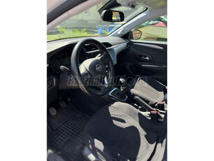 OPEL CORSA F 1.2 Elegance