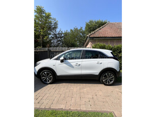 OPEL CROSSLAND X 1.2 T ecoTEC Start-Stop Enjoy