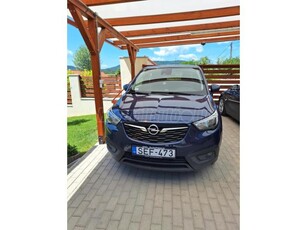 OPEL CROSSLAND X 1.2 T Start-Stop Enjoy