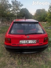 Opel F astra 1.6