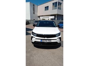 OPEL GRANDLAND 1.2 T GS Line (Automata) MAGAS FELSZERELTSÉG. ALACSONY KM. MAGYARORSZÁGRÓL