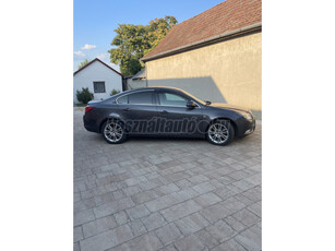 OPEL INSIGNIA 1.8