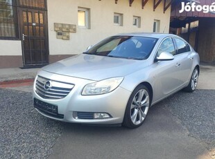 Opel Insignia 1.8 Cosmo Szívó benzines - szerví...