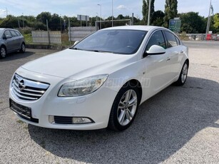 OPEL INSIGNIA 1.8 Edition