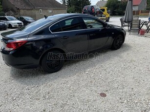 OPEL INSIGNIA 2.0 CDTI Active