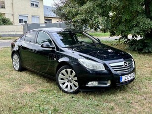 OPEL INSIGNIA 2.0 CDTI Active