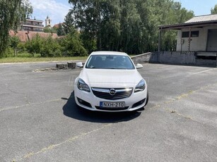 OPEL INSIGNIA 2.0 CDTI Active Start Stop