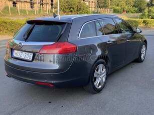 OPEL INSIGNIA 2.0 CDTI Cosmo AWD