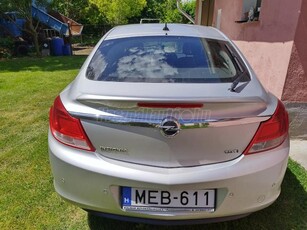 OPEL INSIGNIA 2.0 CDTI Edition