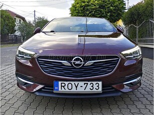 OPEL INSIGNIA Grand Sport 1.6 T Innovation Start Stop Alu.MátrixLED.NAVI.MotMemFűtBőrAGRülés+Masszázs.Eszélv+KormFűt.SávT.HeadUp.KESSY