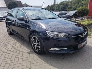 OPEL INSIGNIA Sports Tourer 1.5 Edition Start Stop Magyar-Sz.könyv-KM GARANCIA