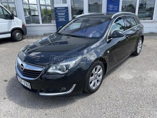 OPEL INSIGNIA Sports Tourer 1.6 CDTI Cosmo Start Stop 124.811 KM. TOLATÓKAMERA. ELEKTROMOS CSOMAGTÉR. SZERVIZKÖNYV!