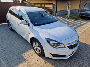 OPEL INSIGNIA Sports Tourer 1.6 CDTI EcoFlex Cosmo Start Stop