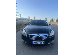 OPEL INSIGNIA Sports Tourer 2.0 CDTI sw