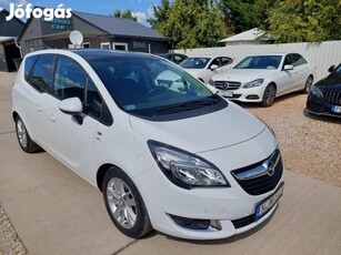 Opel Meriva 1.4 Cosmo Magyarországi!2.tulaj!69...