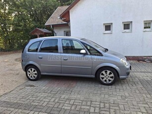 OPEL MERIVA 1.4 Enjoy MAGYARORSZÁGI++100000KM!DIGIT KLÍMA.TEMPOMAT!!ALUFELNI!FRISS VIZSGA!!