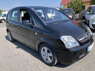 OPEL MERIVA 1.6 Essentia 8szelep!digit klíma.igazolt 98 e km