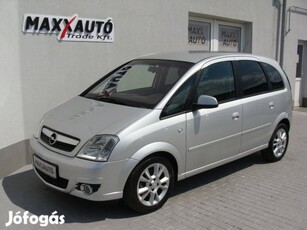 Opel Meriva A 1.6 16V Cosmo DIG.Klíma+Gyári ALU...