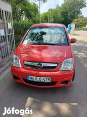 Opel Meriva A 1.6