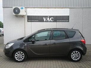 OPEL MERIVA B 1.4 Enjoy 86 000KM. Állófűtés