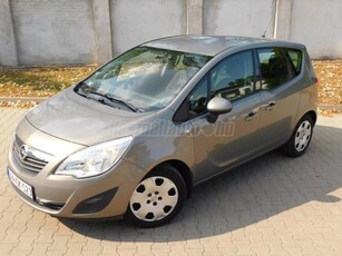 OPEL MERIVA B 1.4 Enjoy Megkímélt jó állapotú