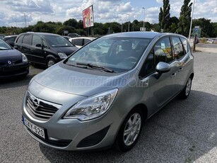 OPEL MERIVA B 1.4 Enjoy SZÍVÓ BENZINES