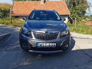 OPEL MOKKA 1.4 T Cosmo (Automata)