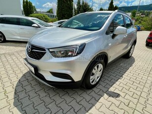 OPEL MOKKA X 1.4 T ecoTEC Selection Start-Stop MAGYAR! 77000 KM!